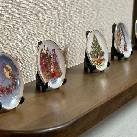 Hotel Junior Mint Hakuba Kültér fotó