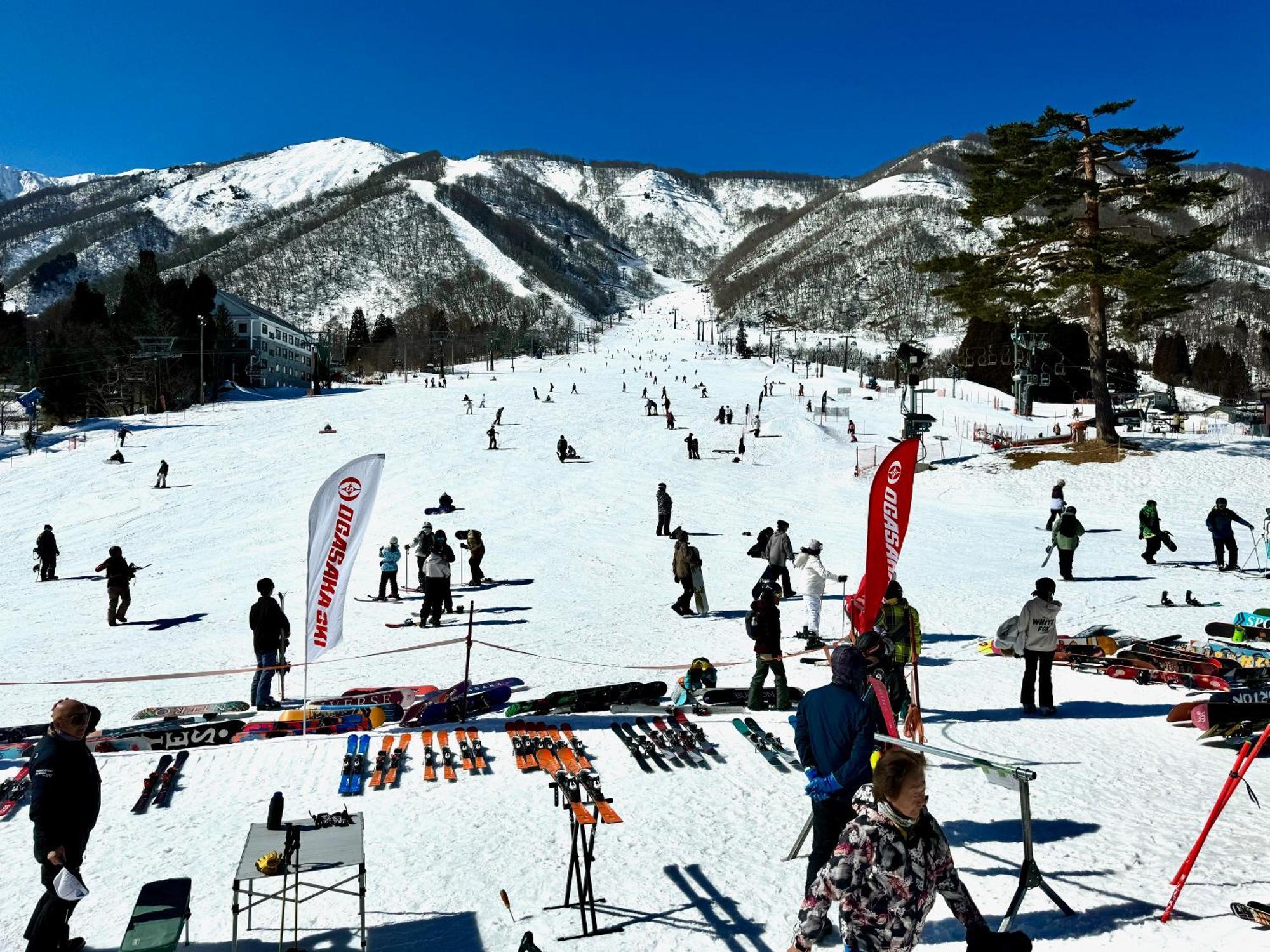 Hotel Junior Mint Hakuba Kültér fotó