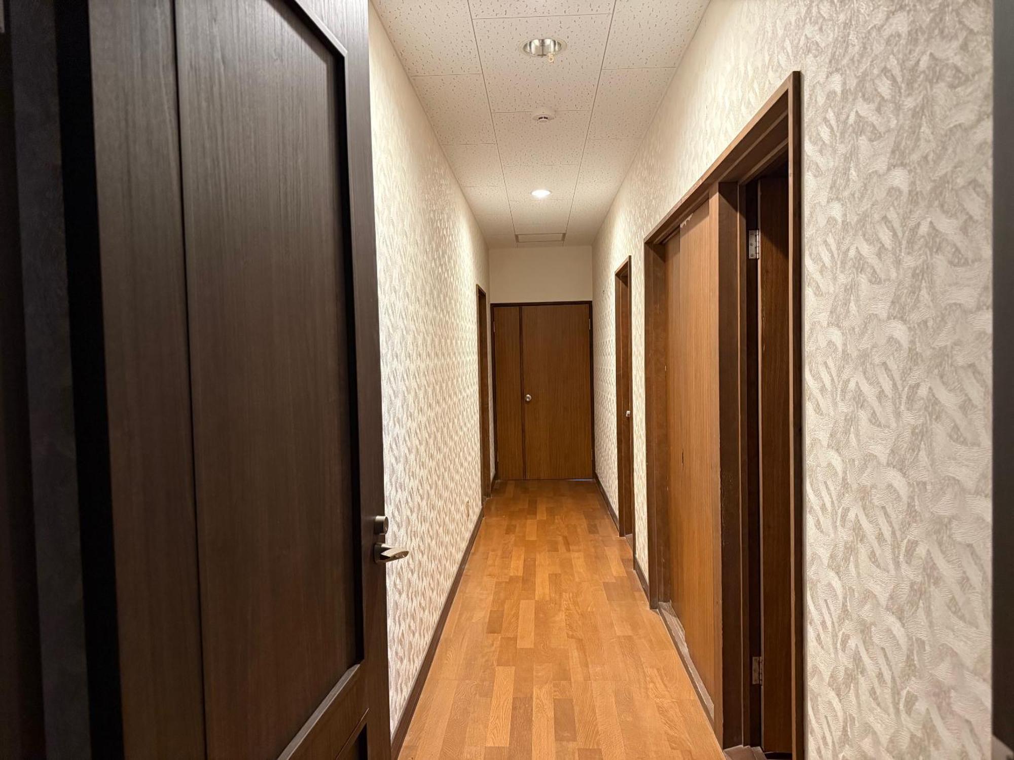 Hotel Junior Mint Hakuba Kültér fotó