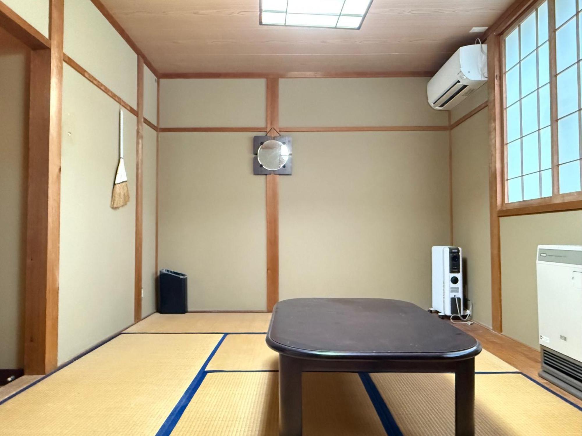 Hotel Junior Mint Hakuba Kültér fotó