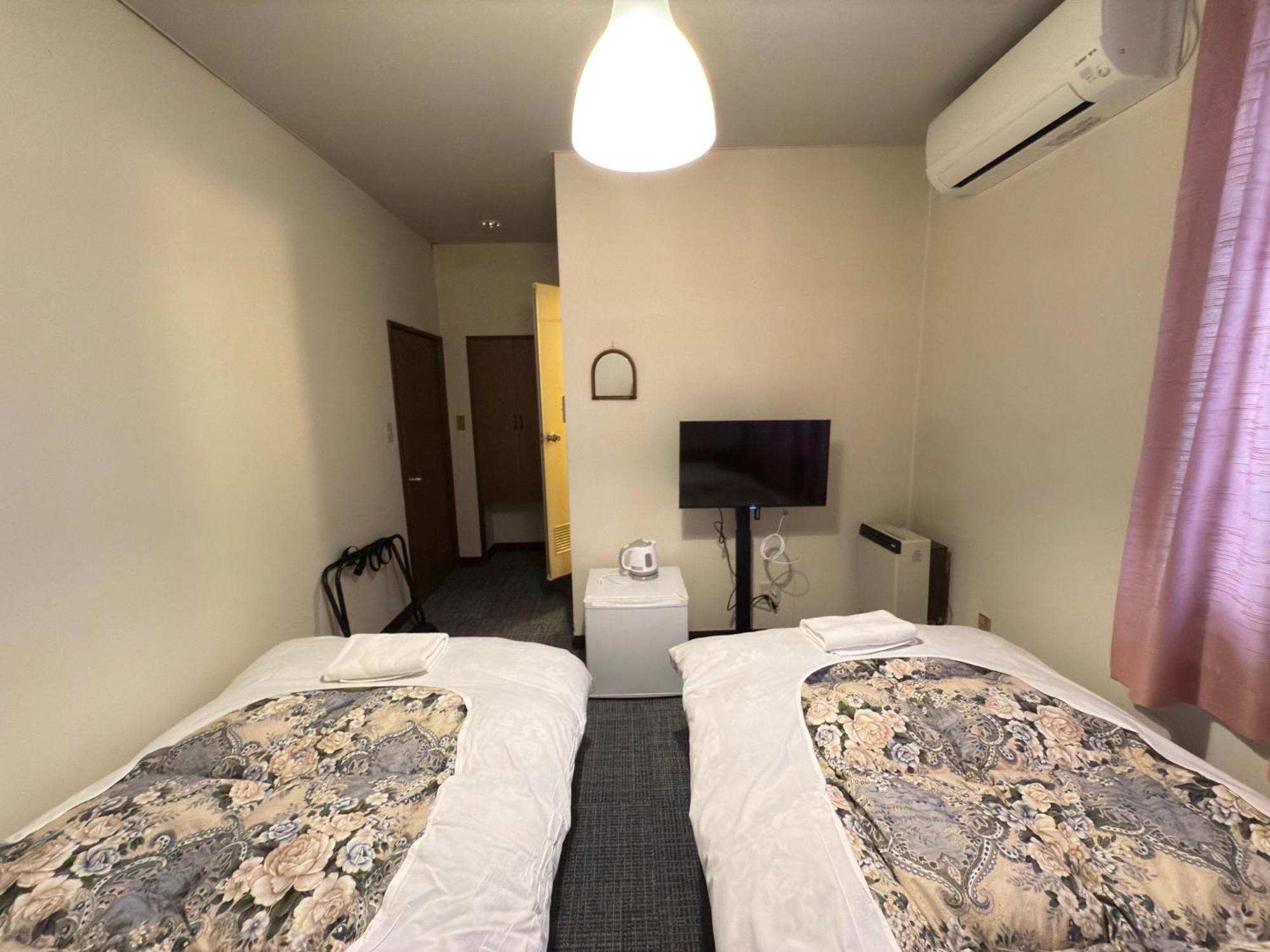 Hotel Junior Mint Hakuba Kültér fotó