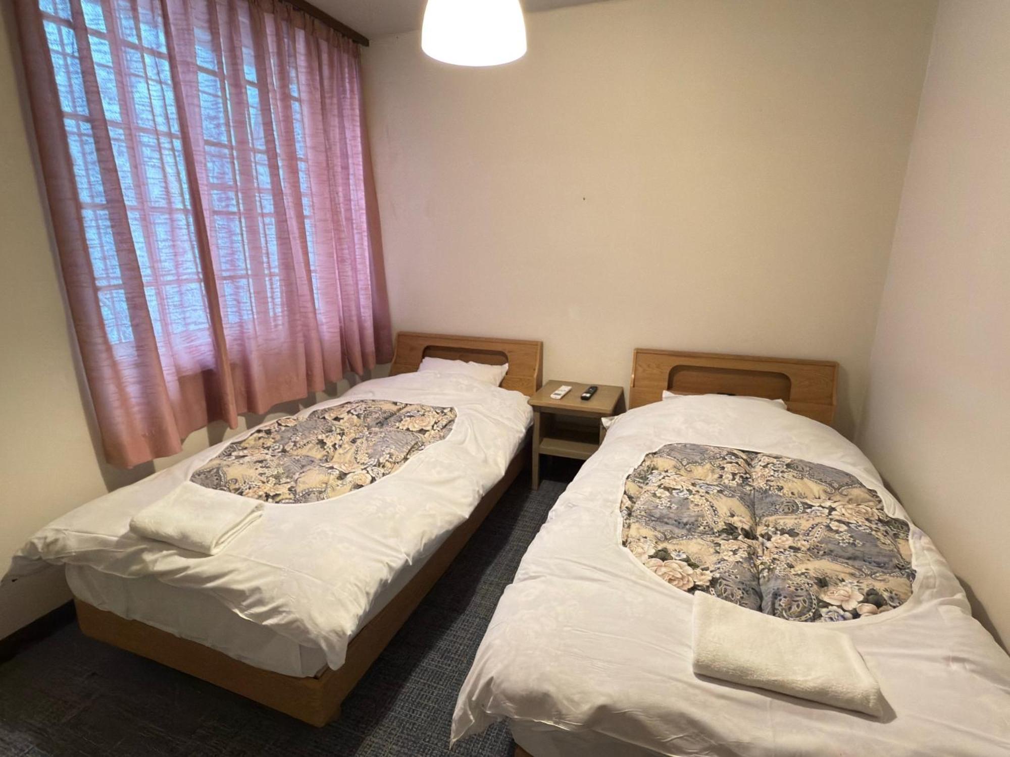 Hotel Junior Mint Hakuba Kültér fotó