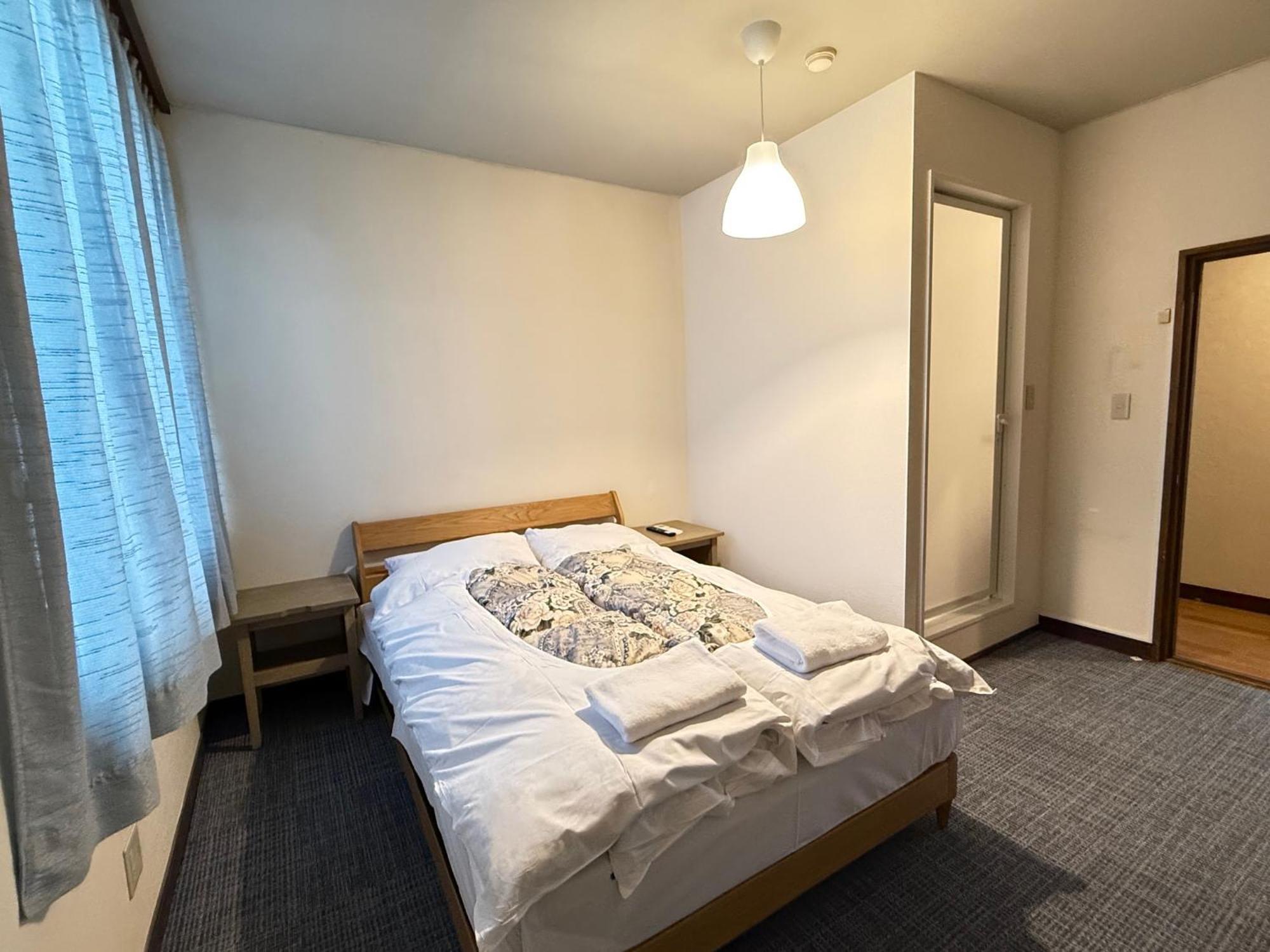 Hotel Junior Mint Hakuba Kültér fotó