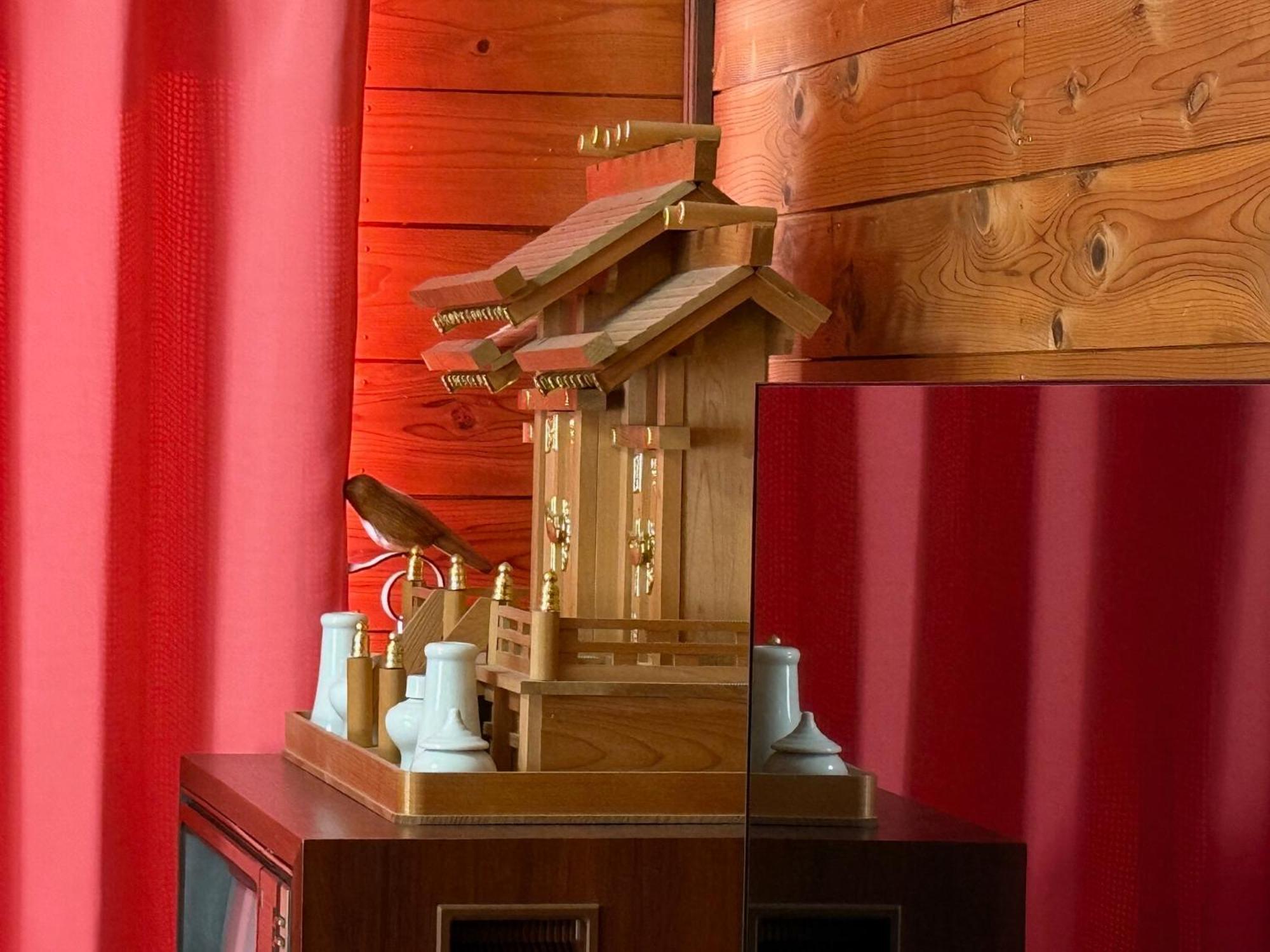 Hotel Junior Mint Hakuba Kültér fotó