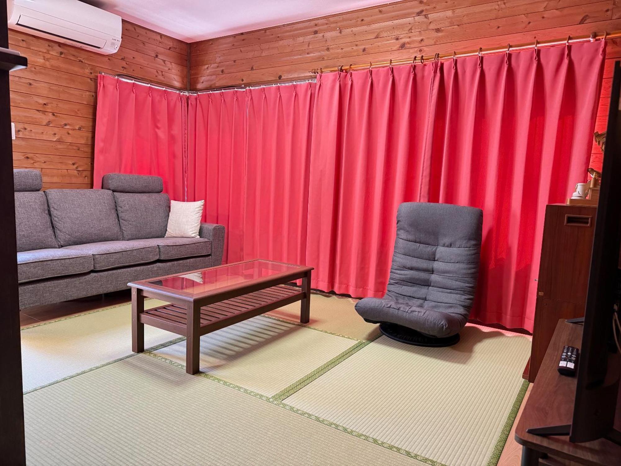 Hotel Junior Mint Hakuba Kültér fotó