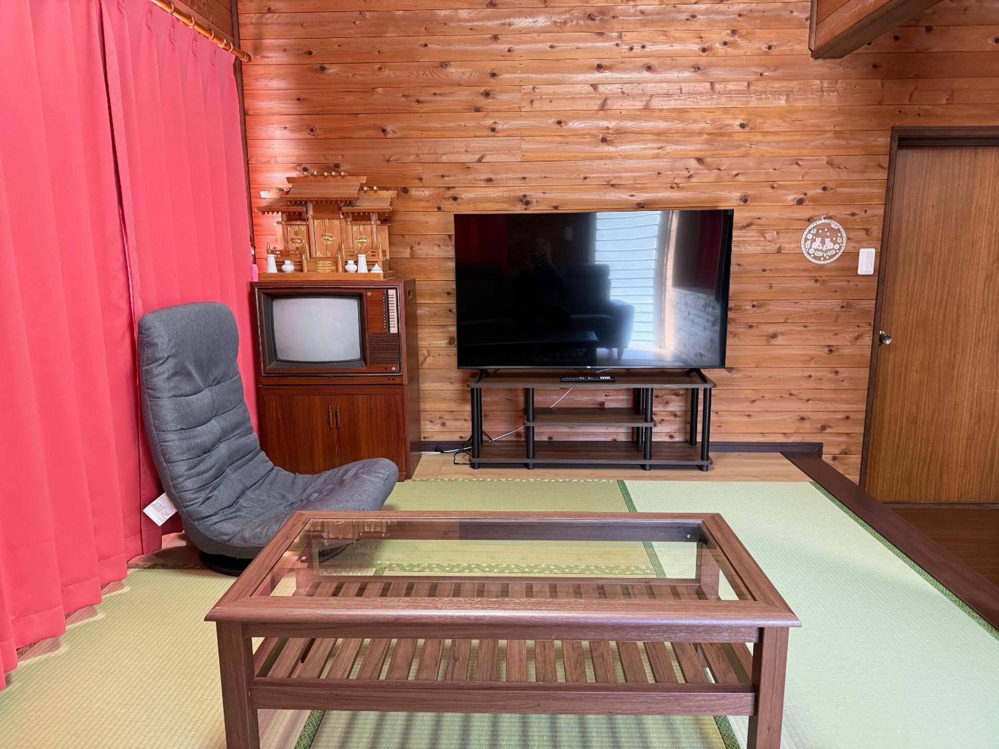 Hotel Junior Mint Hakuba Kültér fotó