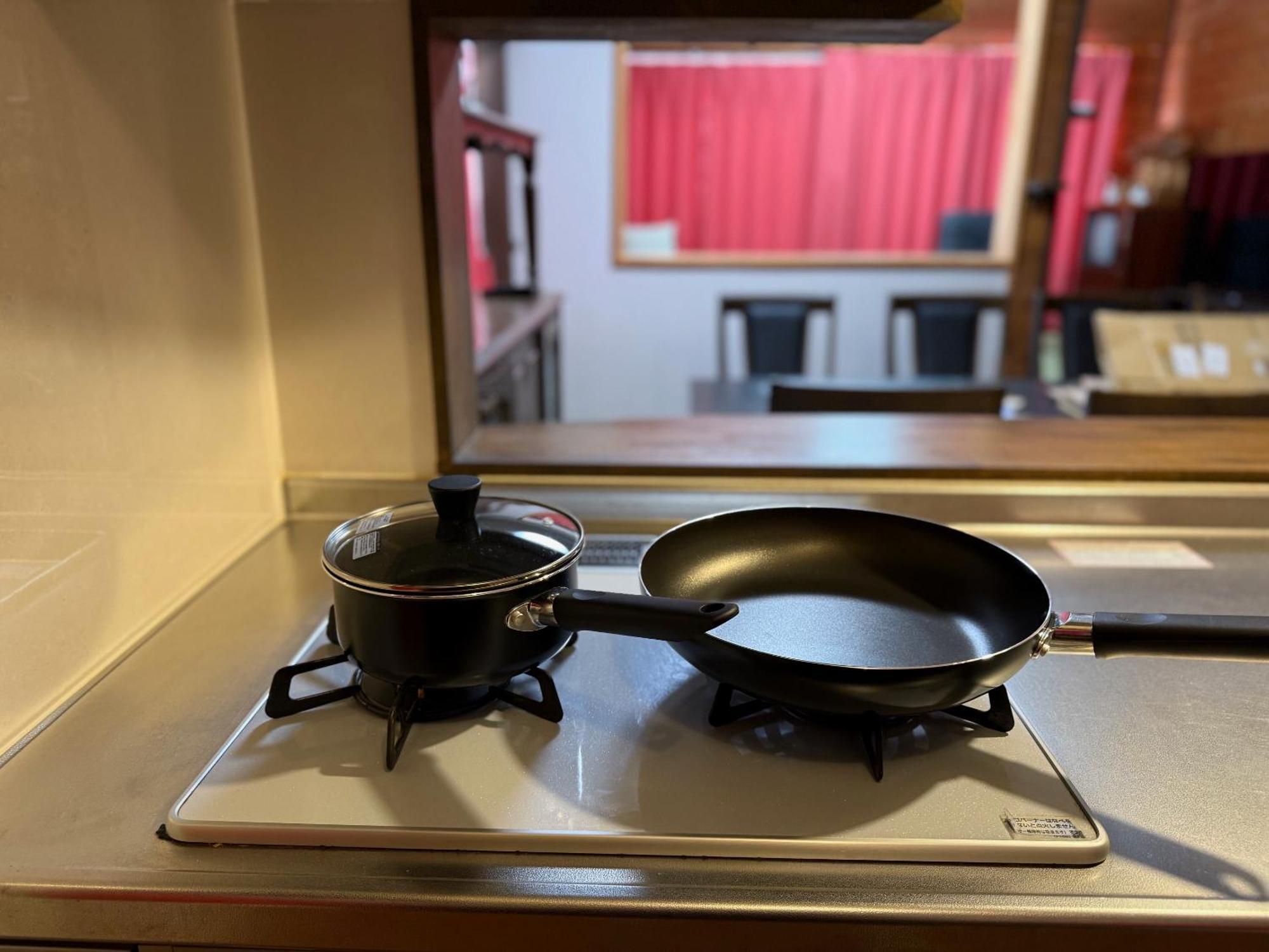 Hotel Junior Mint Hakuba Kültér fotó