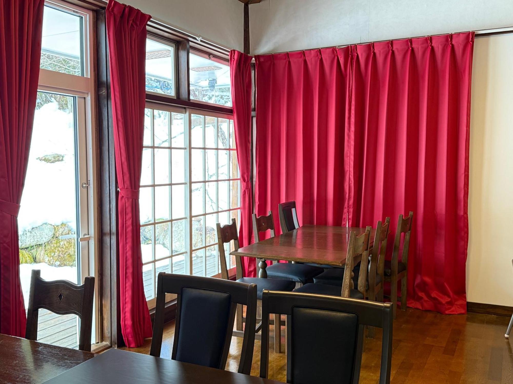 Hotel Junior Mint Hakuba Kültér fotó